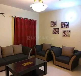 3 BHK Apartment