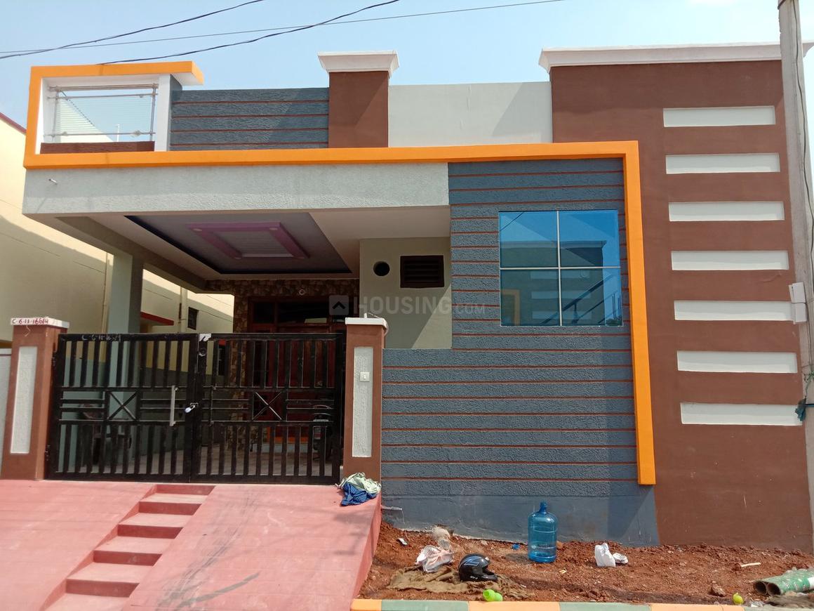 2 BHK 1350 Sqft Independent House for sale at Rampally, Hyderabad. Property ID 4593346