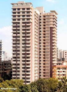 Gallery Cover Image of 698 Sq.ft 2 BHK Apartment for buy in Romell Diva, Malad West for 15000000