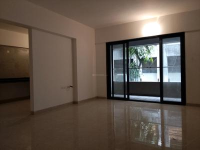 BHK 1543 Sqft Flat for sale at Kothrud, Karve Road-Kothrud