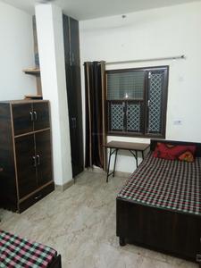 Bedroom Image of Next Homez in Jhilmil Colony