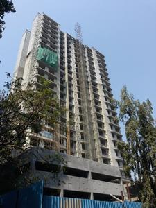 Gallery Cover Image of 950 Sq.ft 2 BHK Apartment for buy in Borivali West for 22000000