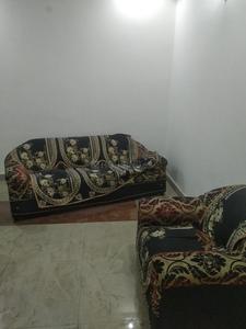 1 BHK Independent Floor