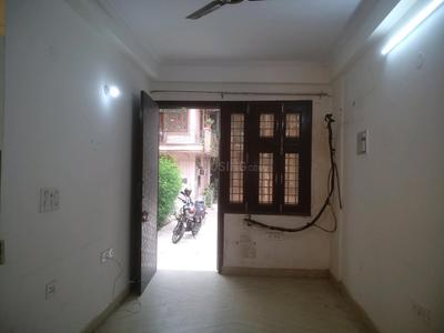 1 BHK Independent Floor