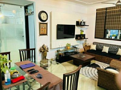 3 BHK Apartment