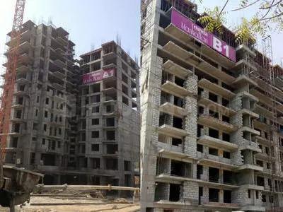Residential Plot