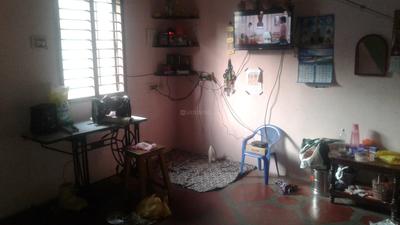1 BHK Independent House