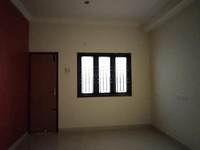 1 BHK Apartment