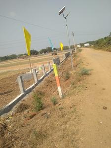 Residential Plot