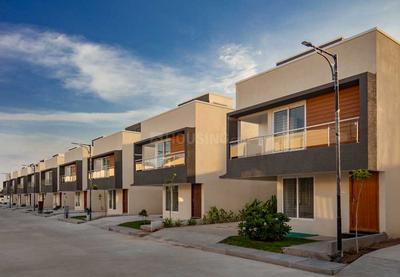 4 BHK Villa