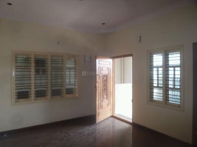 2 BHK Independent Floor
