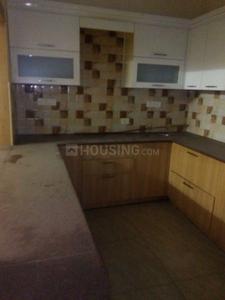 3 BHK Independent Floor