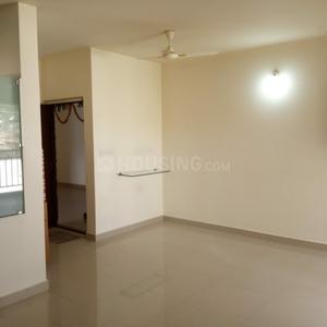 3 BHK Apartment