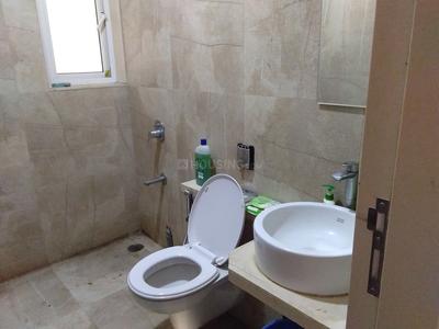 Common Bathroom Image of PG 5305565 Malad East in Malad East
