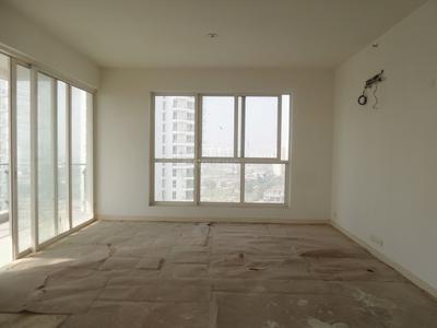 3 BHK Apartment