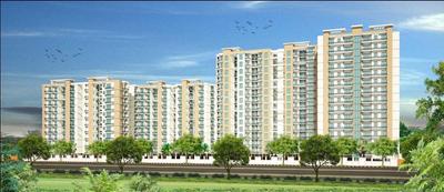 2 BHK Apartment