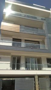 Gallery Cover Image of 1800 Sq.ft 3 BHK Apartment for buy in Sector 57 for 8500000