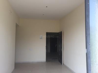 2 BHK Apartment