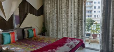 3 BHK Apartment