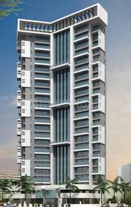 Gallery Cover Image of 1200 Sq.ft 2 BHK Apartment for buy in Kharghar for 9200000