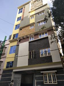 Gallery Cover Image of 1200 Sq.ft 1 BHK Independent House for buy in BTM Layout for 45000000