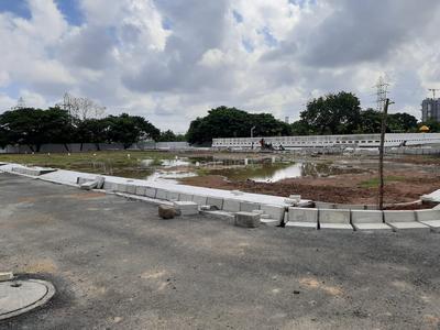 Gallery Cover Image of Sq.ft Residential Plot for buy in Anna Nagar West Extension for 12583032