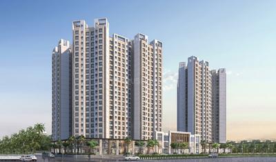 1 BHK Apartment