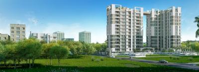 3 BHK Apartment