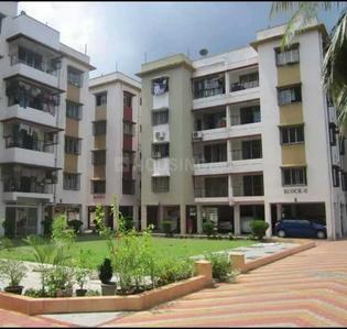 Gallery Cover Image of 1240 Sq.ft 3 BHK Apartment for buy in Narendrapur for 5000000