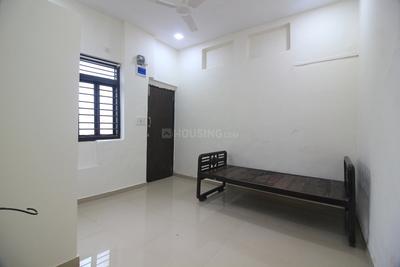 Gallery Cover Image of 350 Sq.ft 1 BHK Villa for rent in Mulund West for 15400