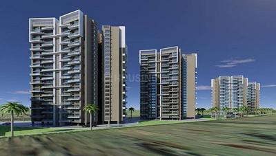 Gallery Cover Image of 1520 Sq.ft 3 BHK Apartment for buy in Wakad for 11200000