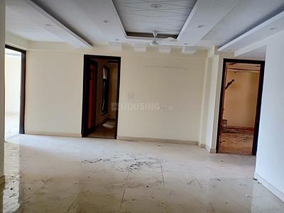 4 BHK Independent Floor