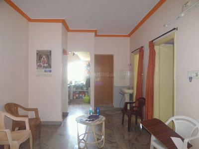 2 BHK Apartment