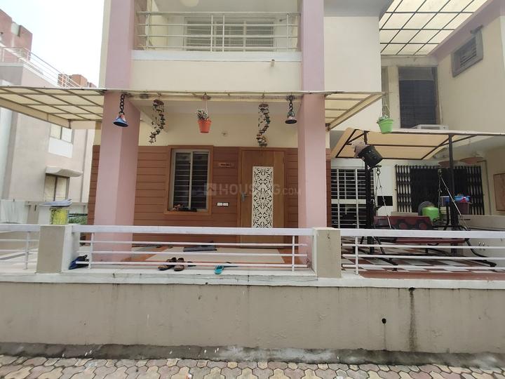 2700 Sqft 4 BHK Independent House for sale in Swagat City Adalaj, Ahmedabad. Property ID 4781058