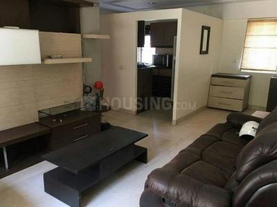 3 BHK Apartment