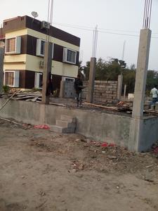 2 BHK Villa