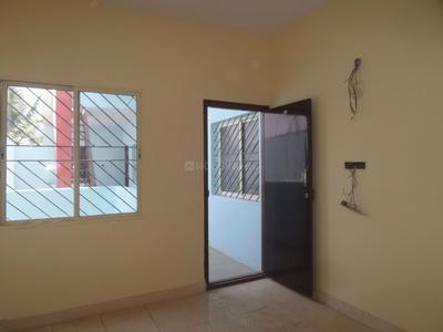 1 BHK Apartment