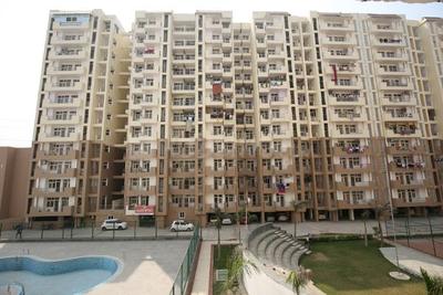 2 BHK Apartment