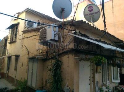 Gallery Cover Image of 370 Sq.ft 1 BHK Villa for buy in Marmick 549, Kandivali West for 6300000