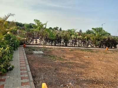 Residential Plot
