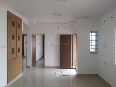 5+ BHK Independent Floor