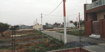 Residential Plot