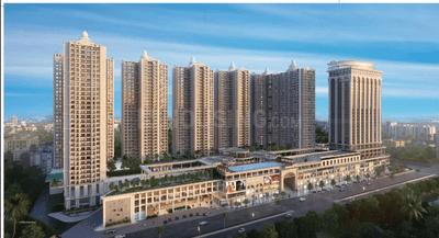 2 BHK Flat