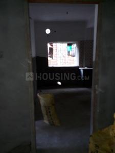 1 BHK Apartment