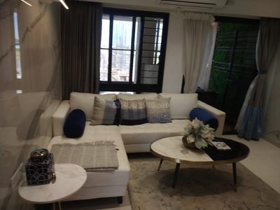 2 BHK Apartment