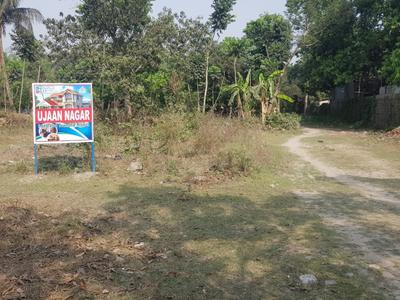 Residential Plot