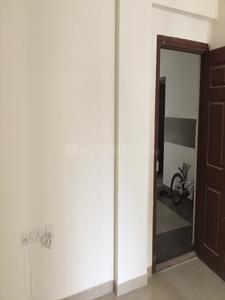 1 BHK Apartment