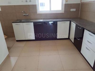 Gallery Cover Image of 830 Sq.ft 2 BHK Apartment for buy in Thane West for 7400000