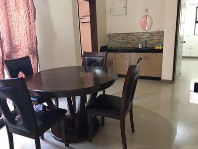 Gallery Cover Image of 1332 Sq.ft 2 BHK Apartment for buy in Pashan for 4500000