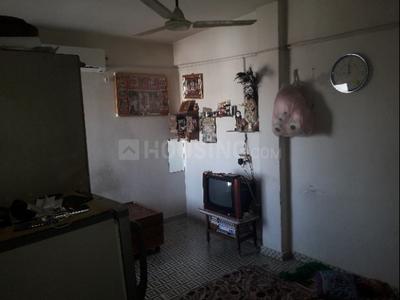 1 RK Apartment